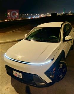 هيونداي كونا